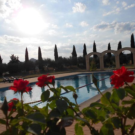 Hotel Vega Perugia Kültér fotó
