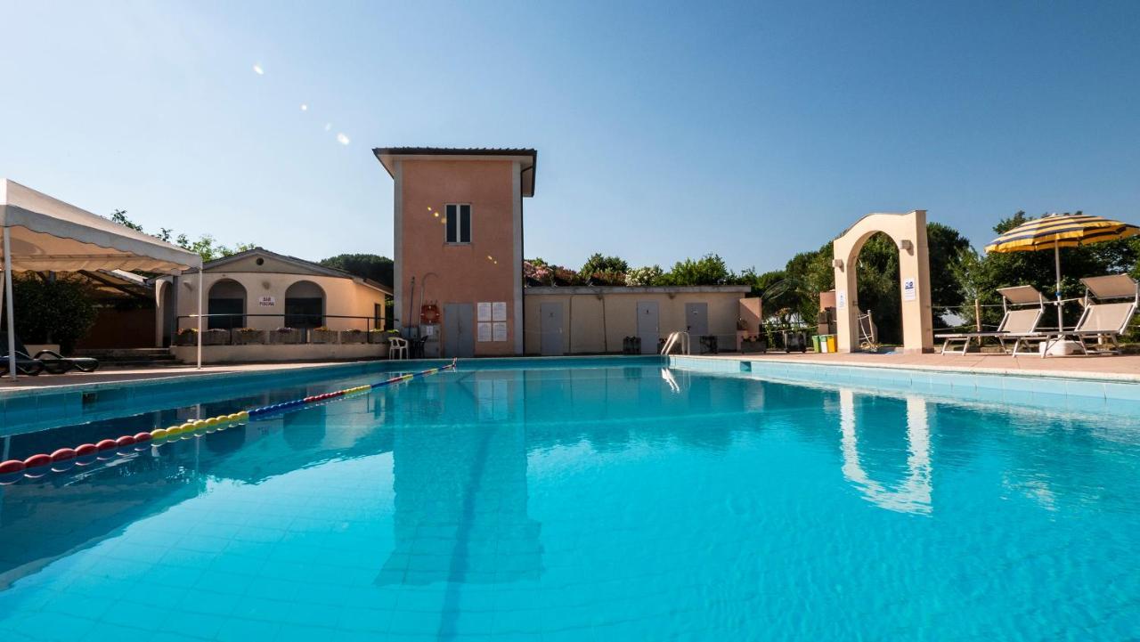 Hotel Vega Perugia Kültér fotó