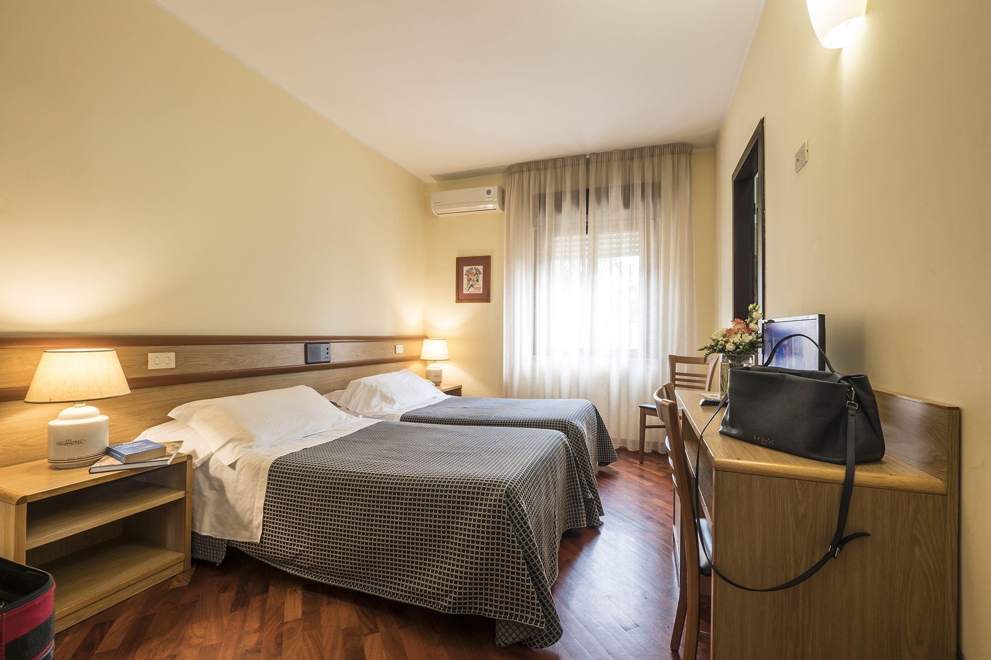 Hotel Vega Perugia Kültér fotó