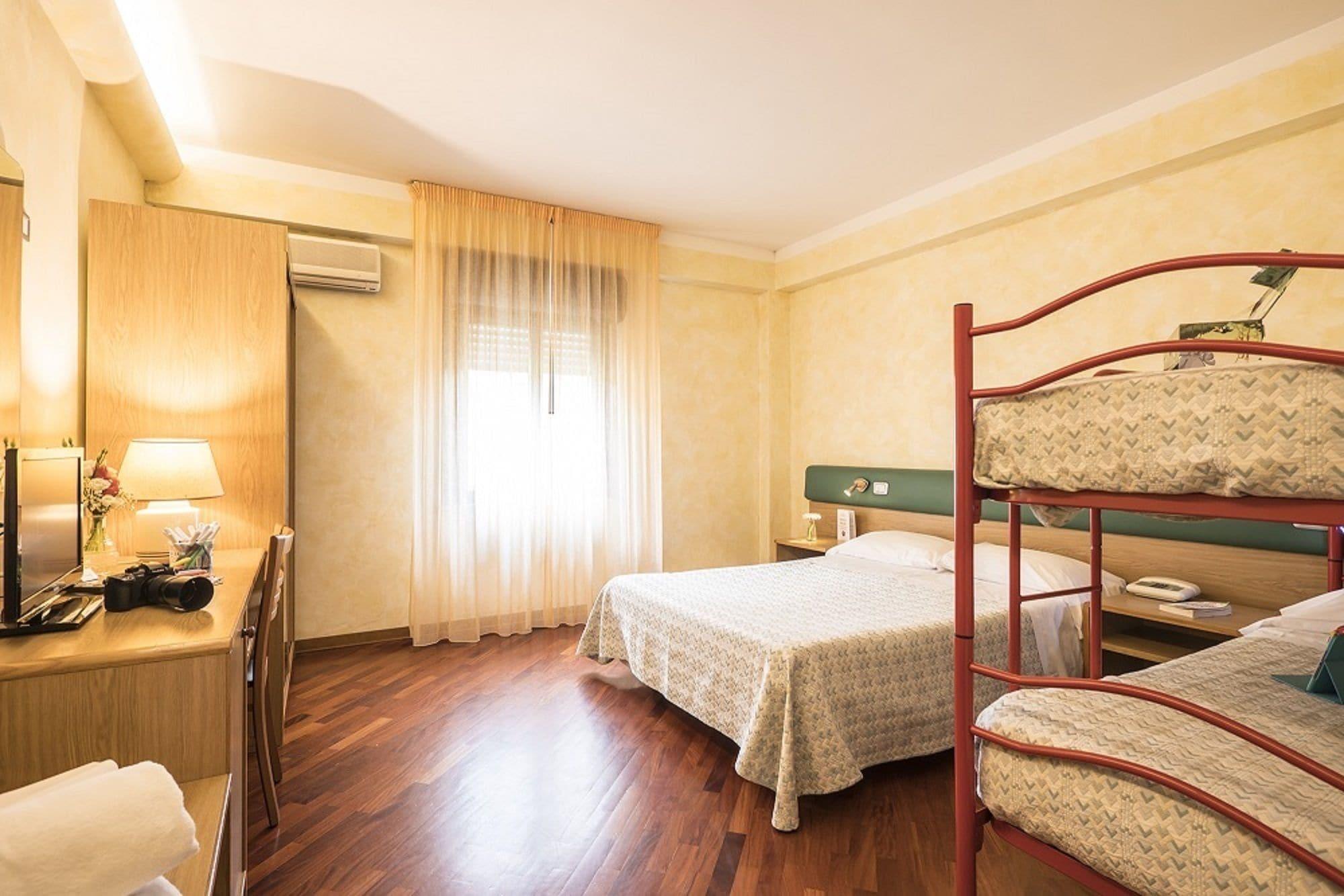 Hotel Vega Perugia Kültér fotó