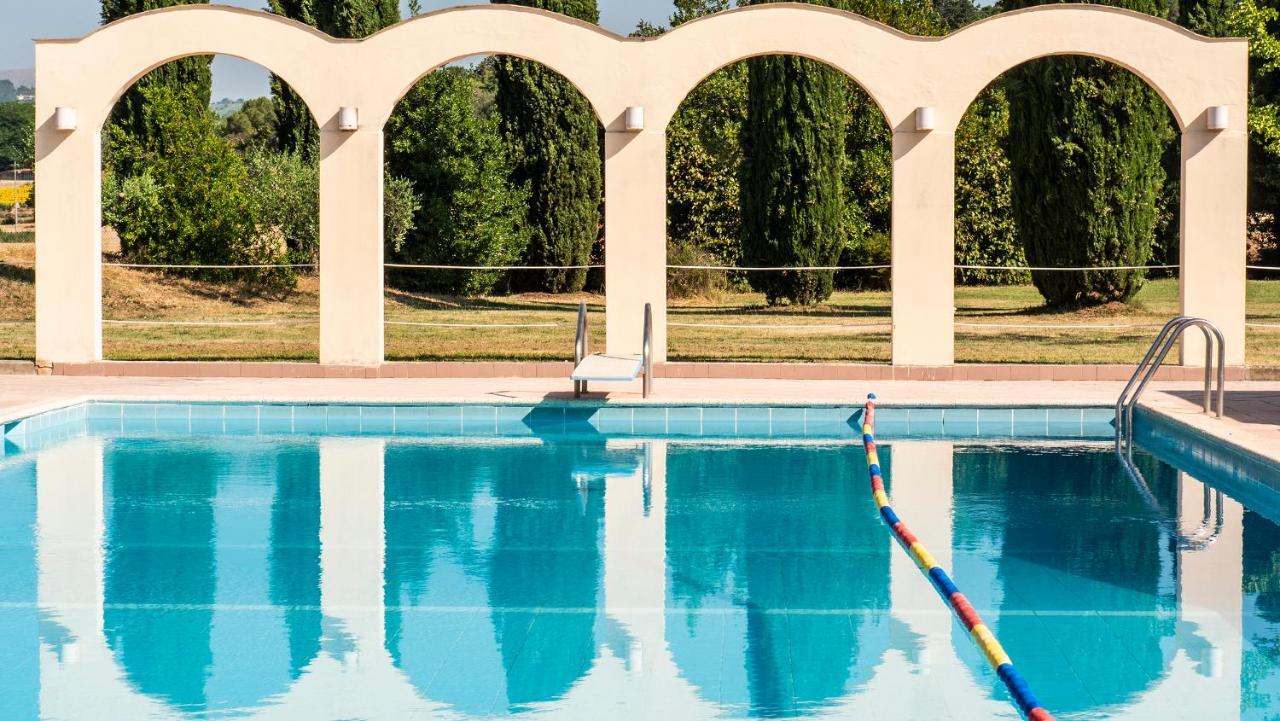 Hotel Vega Perugia Kültér fotó