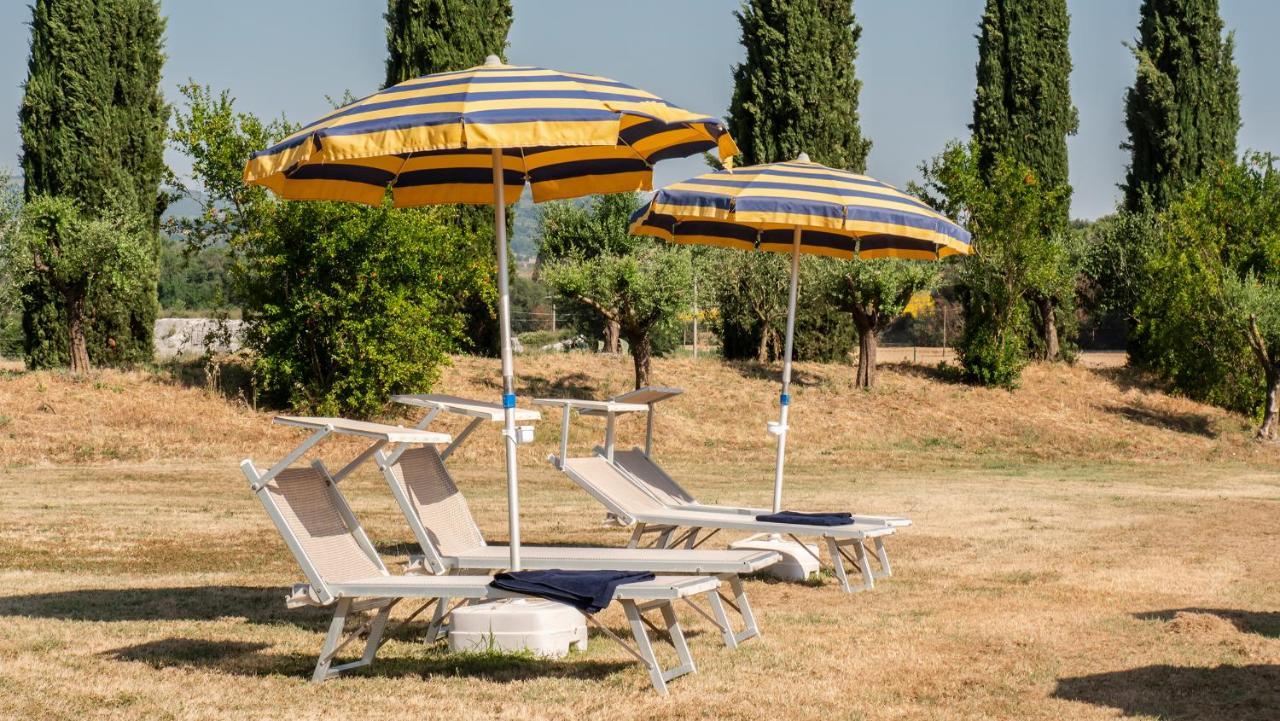 Hotel Vega Perugia Kültér fotó