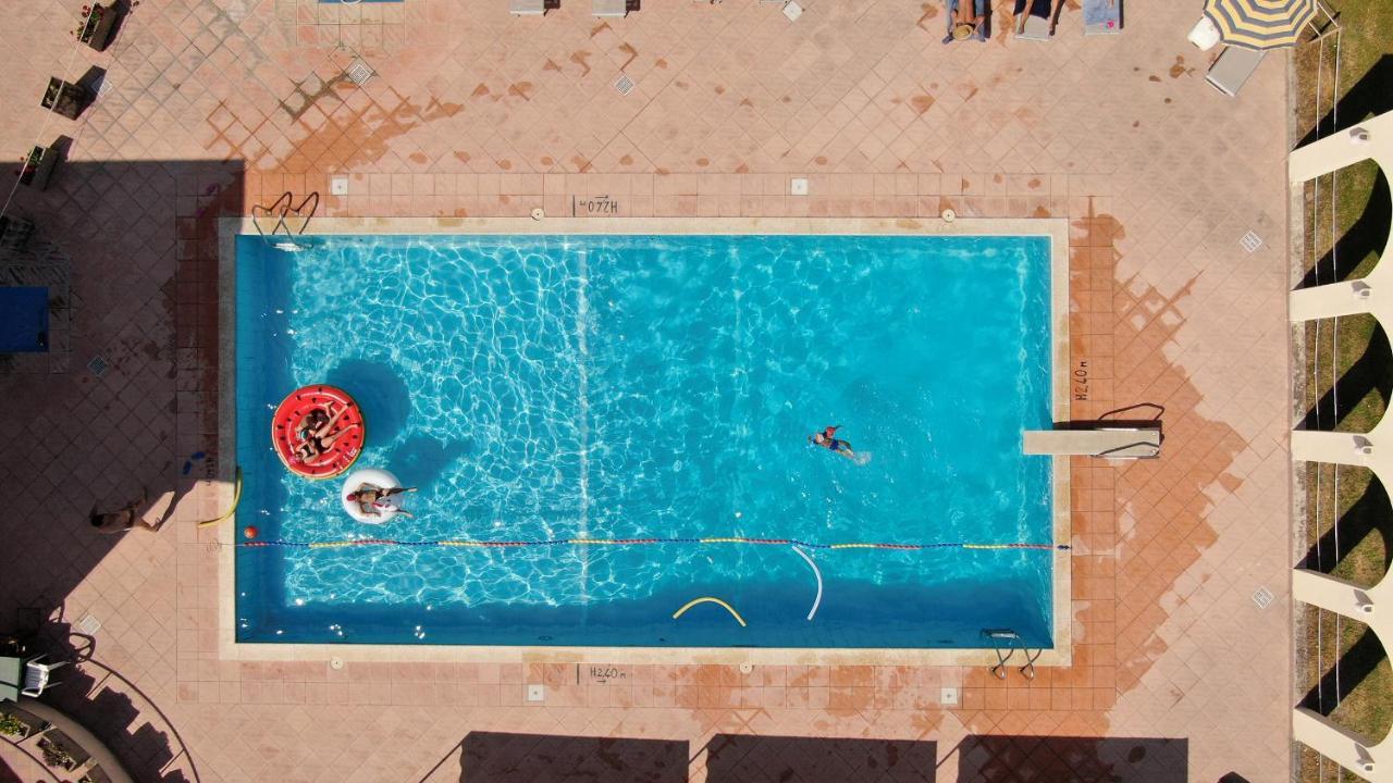 Hotel Vega Perugia Kültér fotó