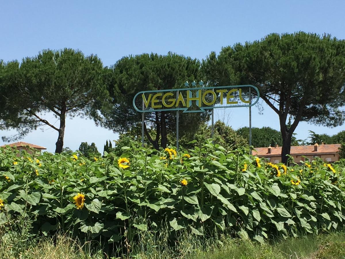 Hotel Vega Perugia Kültér fotó