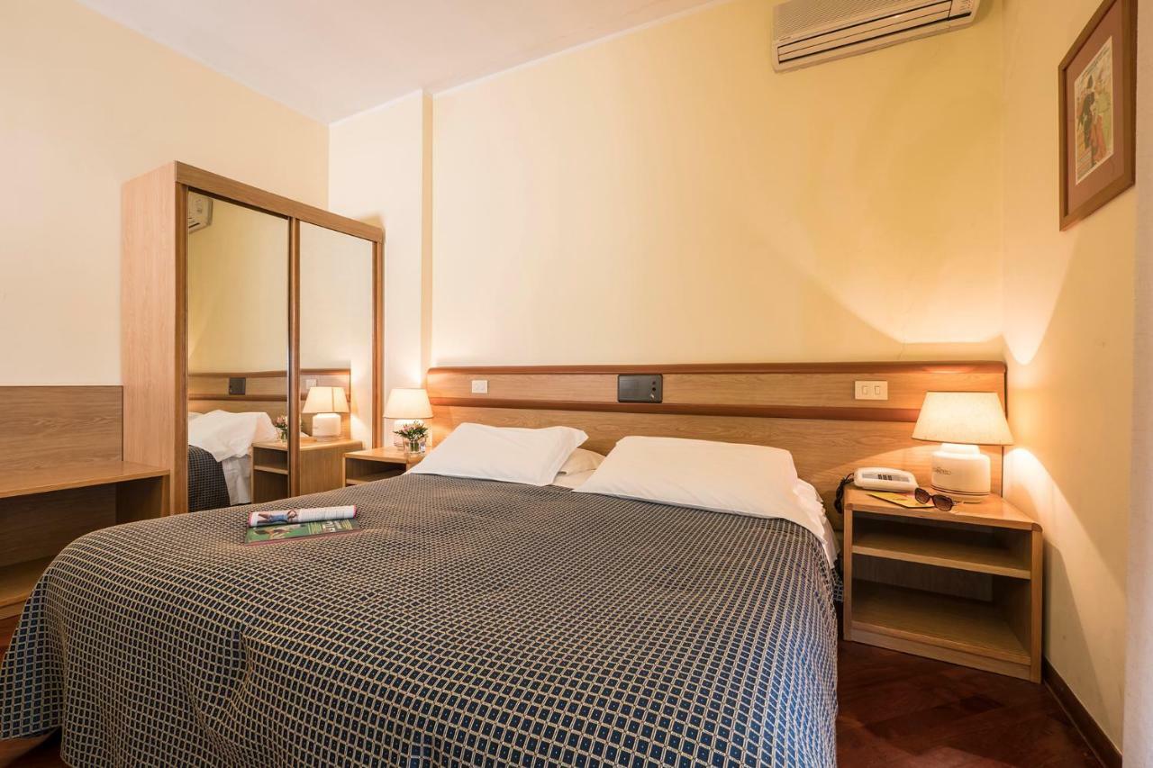 Hotel Vega Perugia Kültér fotó