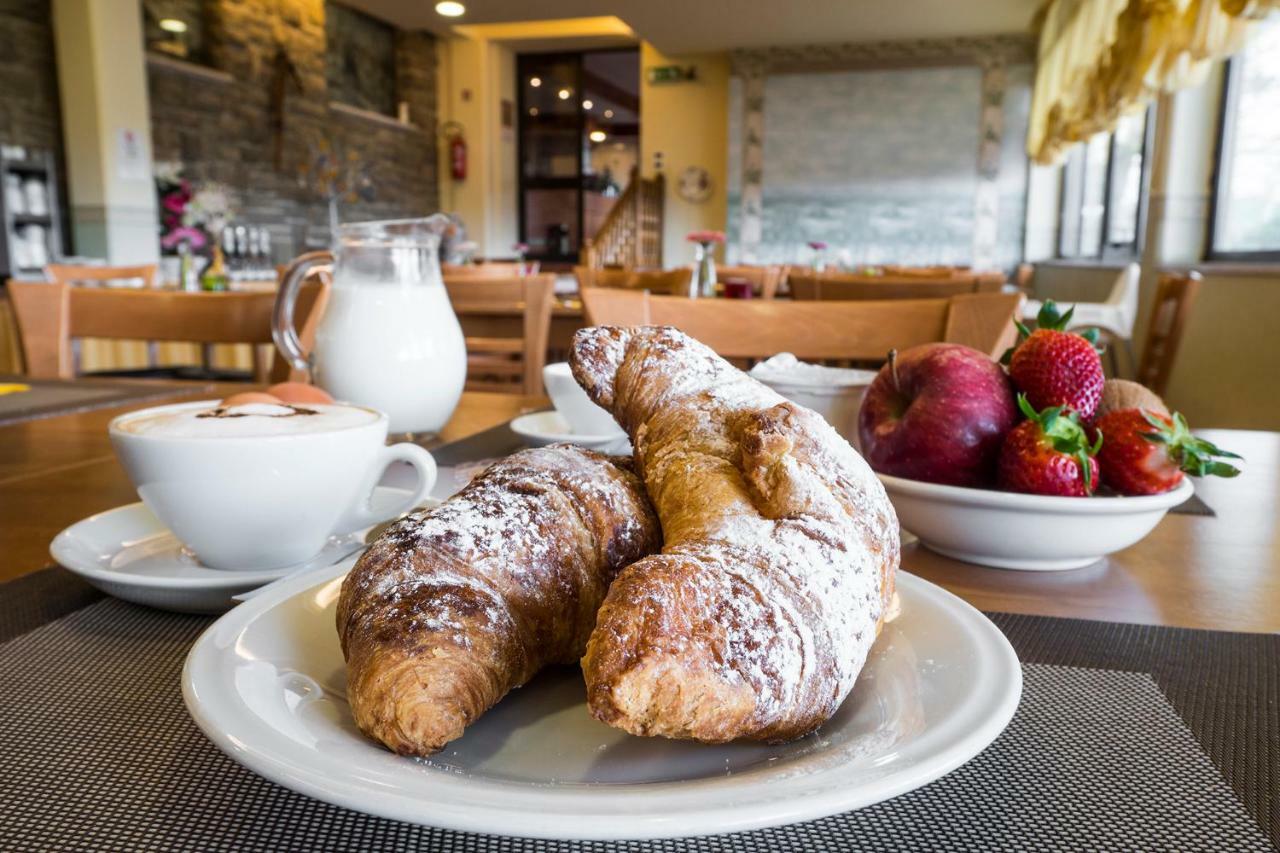 Hotel Vega Perugia Kültér fotó