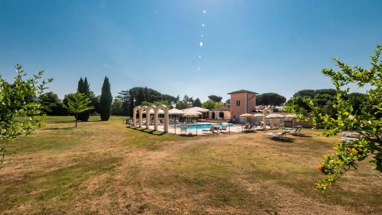 Hotel Vega Perugia Kültér fotó
